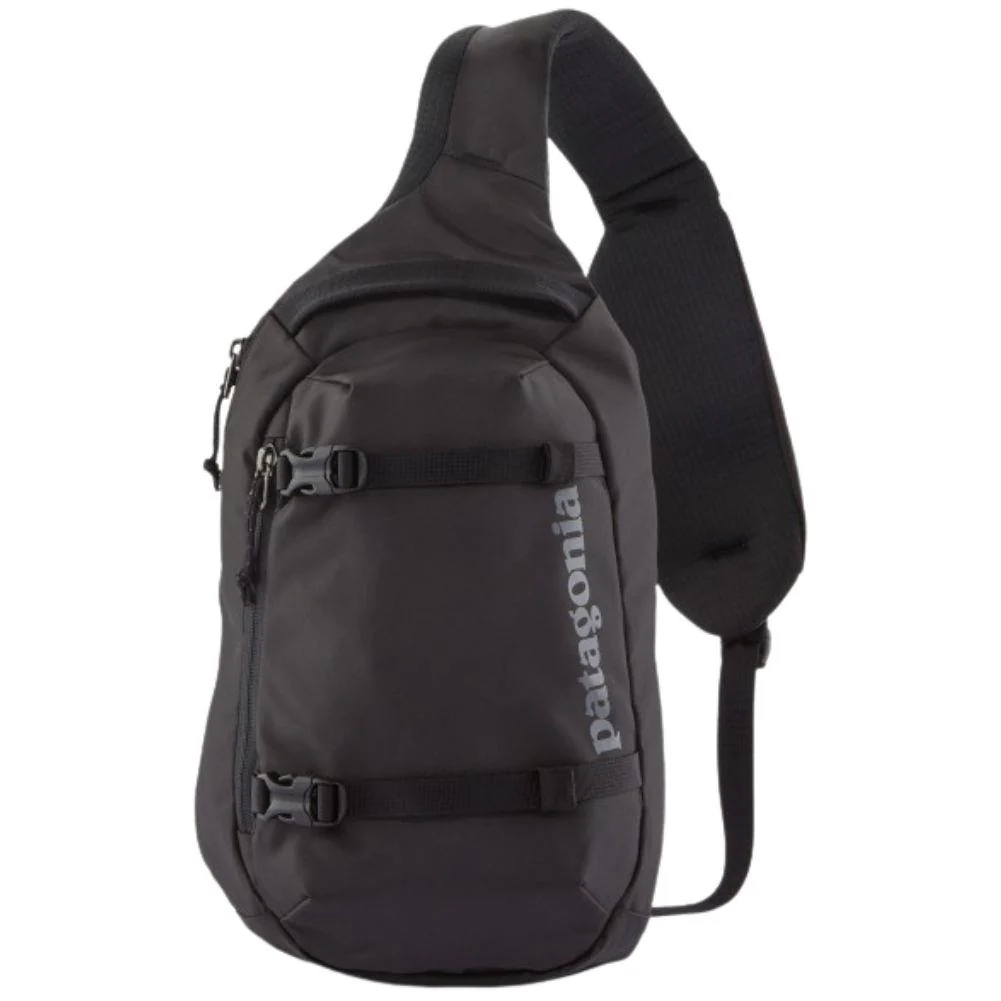 Patagonia Atom Sling Bag 8L (Black) - Image 2