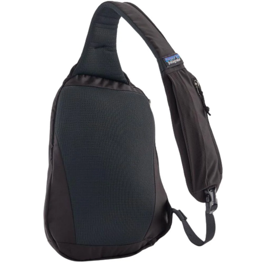 Patagonia Atom Sling Bag 8L (Black) - Image 3
