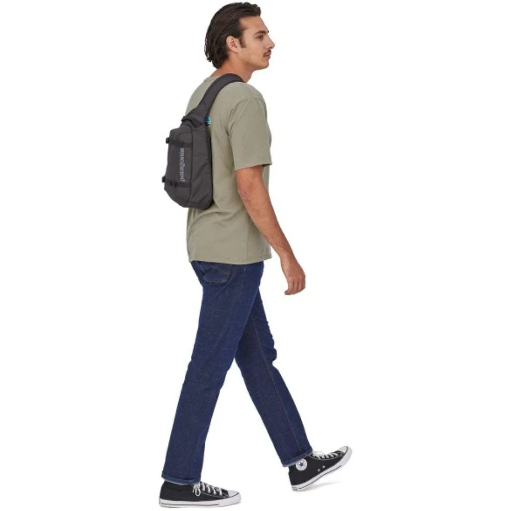 Patagonia Atom Sling Bag 8L (Black) - Image 6