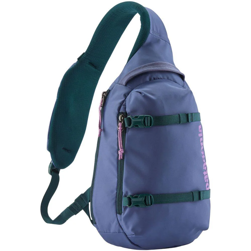 Patagonia Atom Sling Bag 8L (Current Blue)