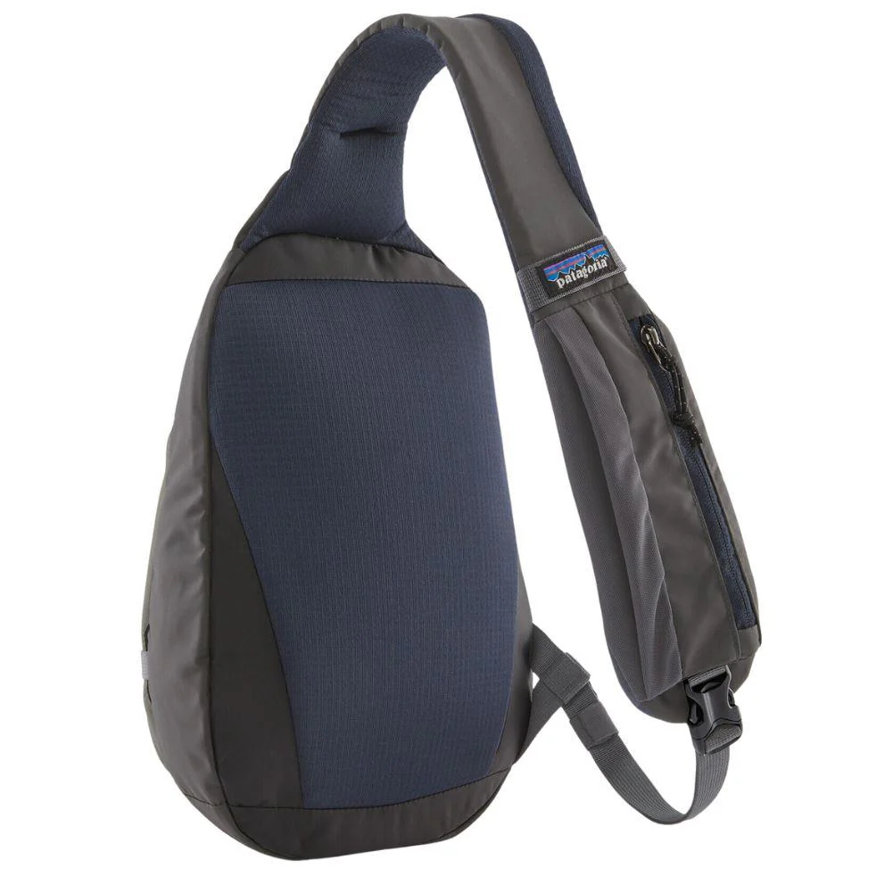 Patagonia Atom Sling Bag 8L (Smolder Blue) - Image 2
