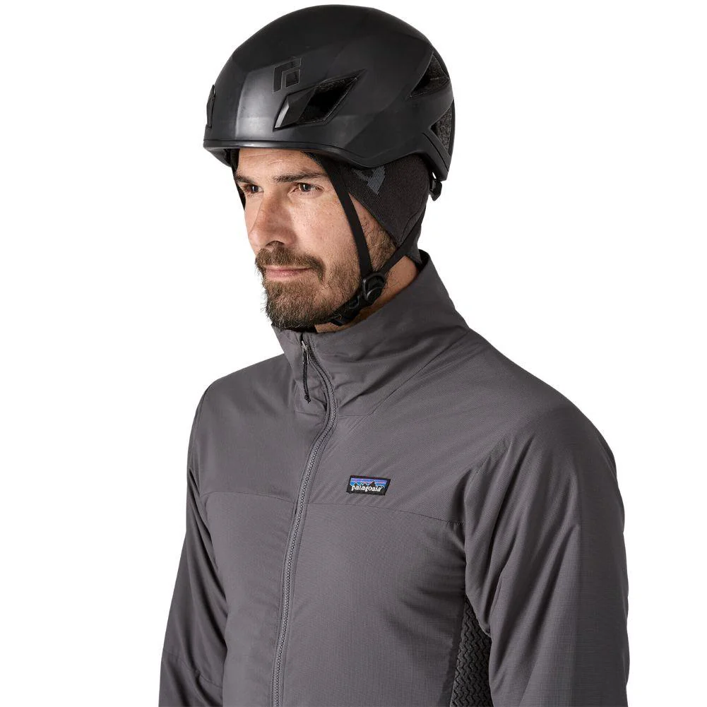 Patagonia Beanie Hat (Black) - Image 4