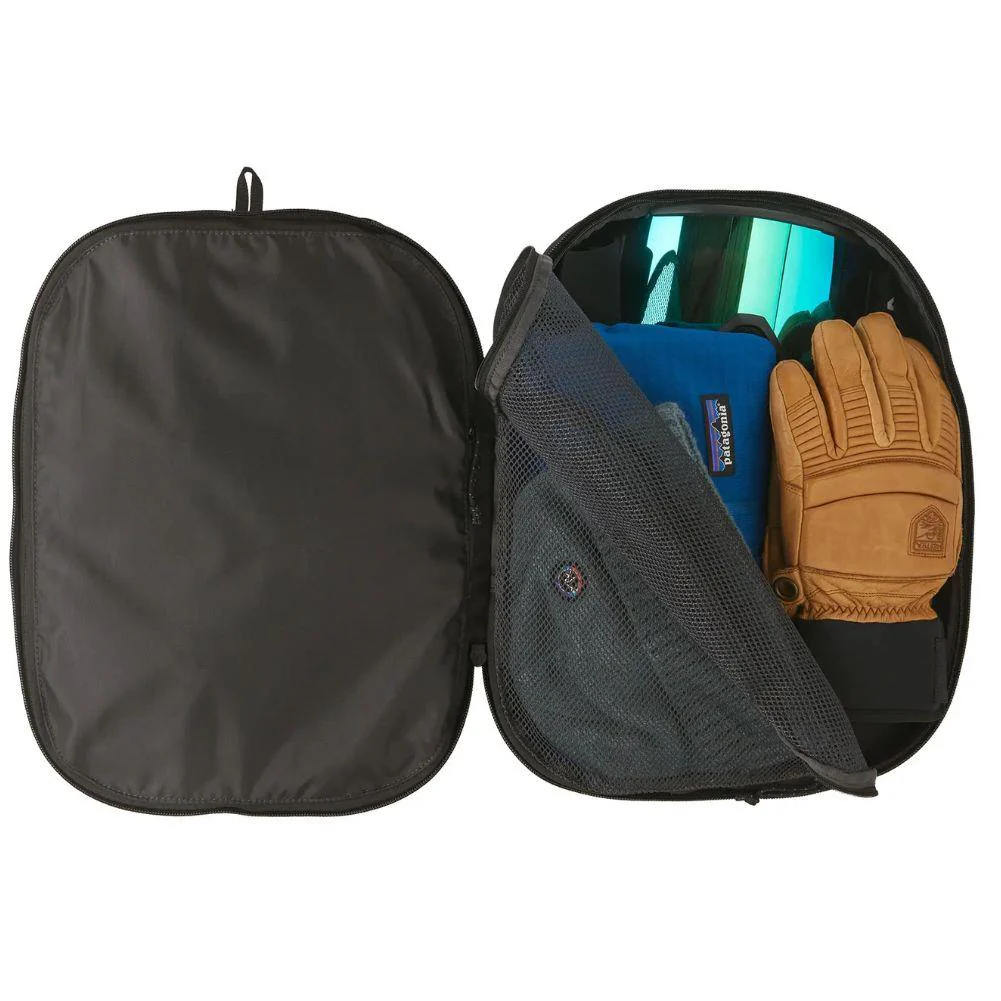 Patagonia Black Hole Cube 14L (Black) - Image 7
