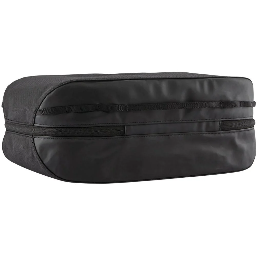 Patagonia Black Hole Cube 14L (Black w/Black) - Image 2