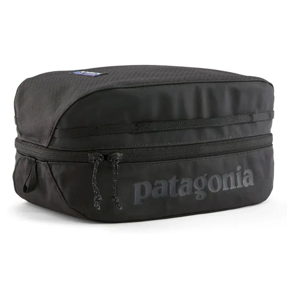 Patagonia Black Hole Cube - Medium - 6L (Black)