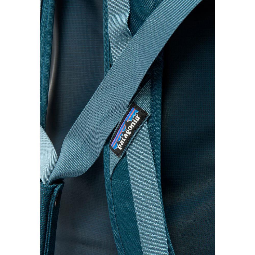 Patagonia Black Hole Duffel 40L (Tidal Teal) - Image 9