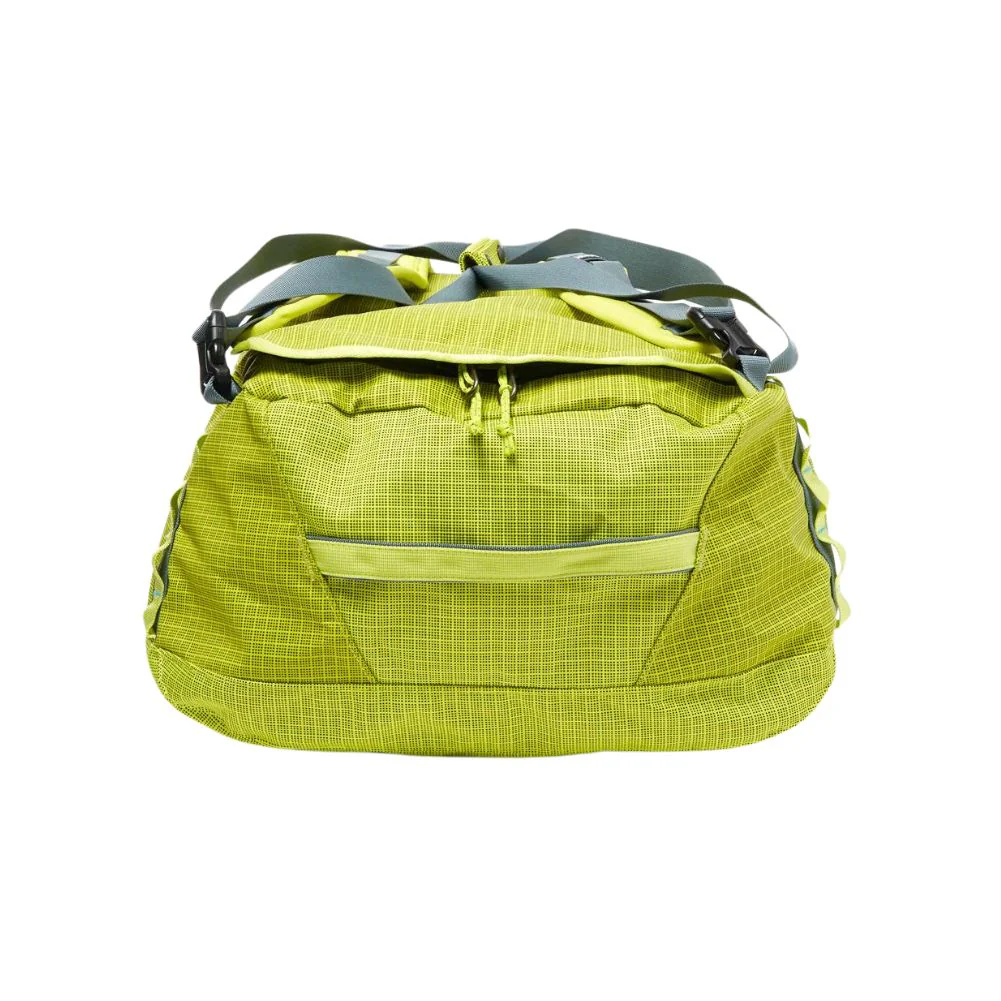 Patagonia Black Hole Duffel 55L (Matte Phosphorus Green) - Image 2