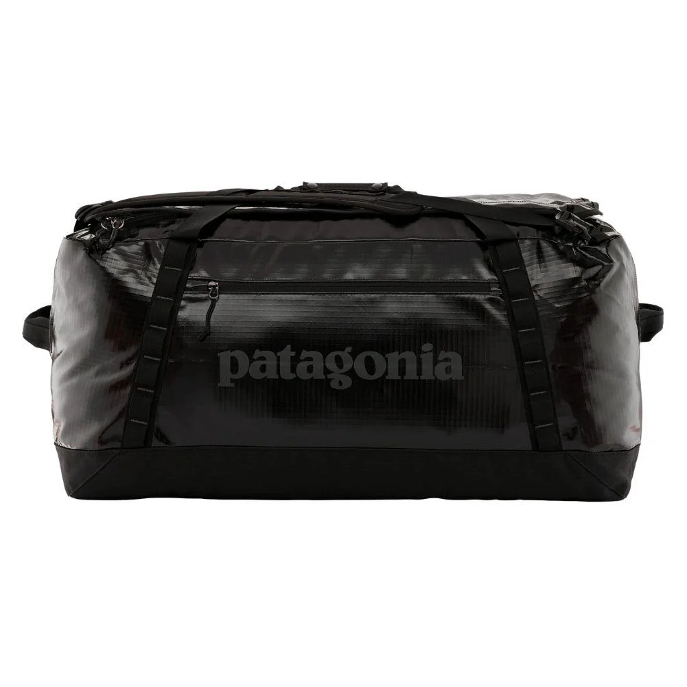 Patagonia Black Hole Duffel Bag 100L (Black)