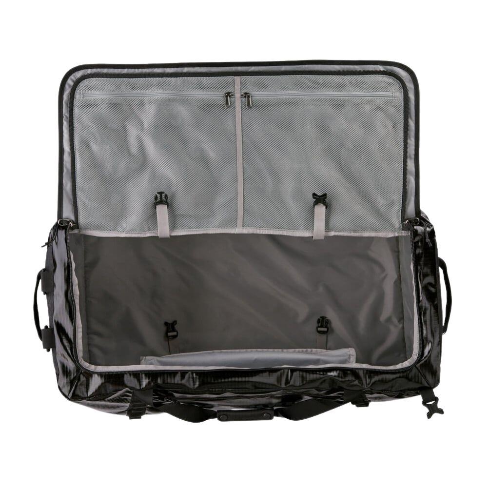 Patagonia Black Hole Duffel Bag 100L (Black) - Image 8