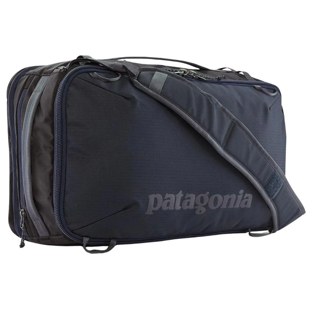 Patagonia Black Hole Mini MLC 30L (Smolder Blue) - Image 11