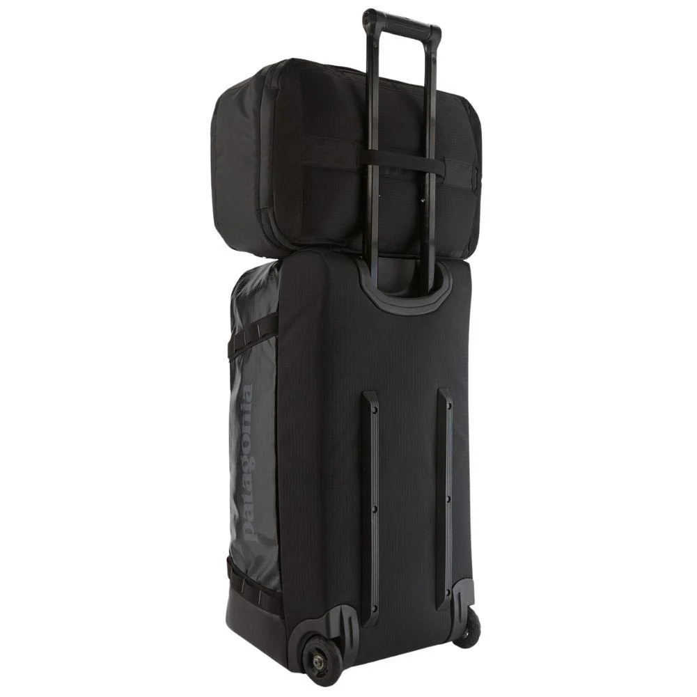 Patagonia Black Hole Mini MLC 30L (Smolder Blue) - Image 16