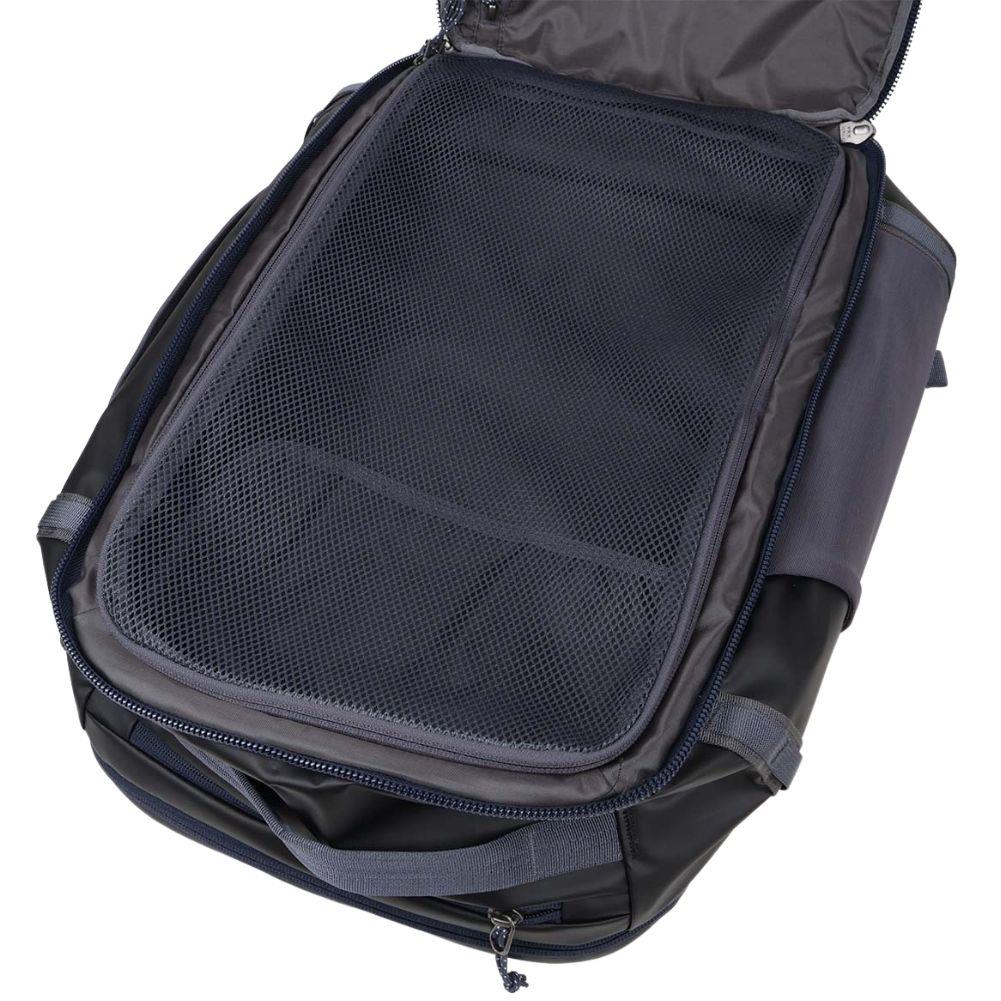 Patagonia Black Hole Mini MLC 30L (Smolder Blue w/Forge Grey) - Image 5