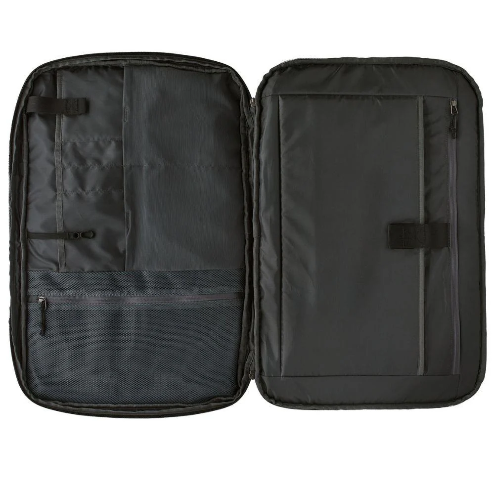 Patagonia Black Hole MLC 45L Backpack (Black) - Image 6