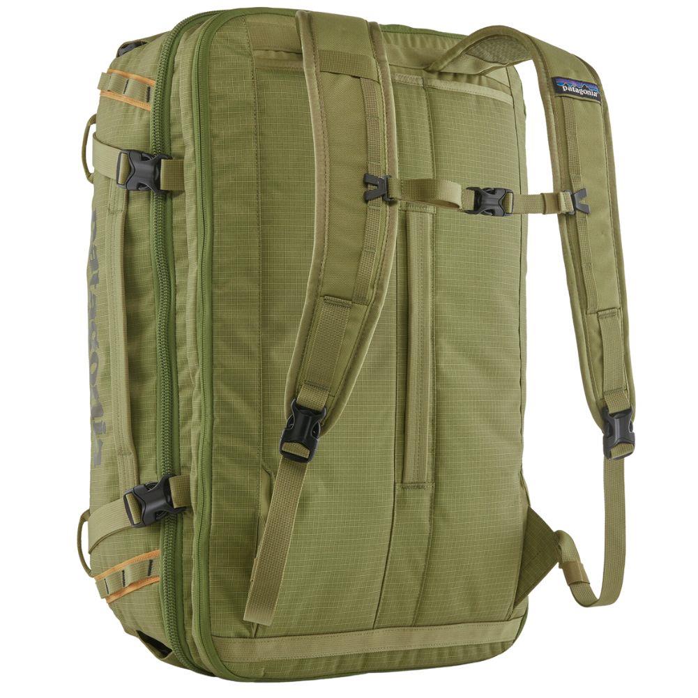Patagonia Black Hole MLC 45L Backpack (Buckhorn Green) - Image 2
