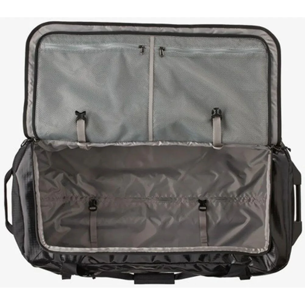 Patagonia Black Hole Wheeled Duffel 100L (Black) - Image 4