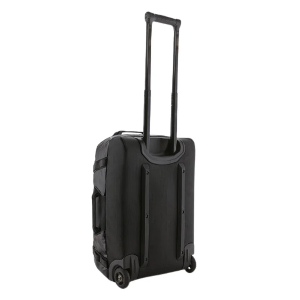 Patagonia Black Hole Wheeled Duffel 40L (Black) - Image 5