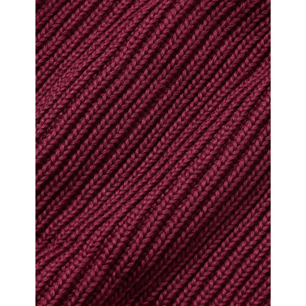Patagonia Fisherman's Rolled Beanie (Wax Red) - Image 3