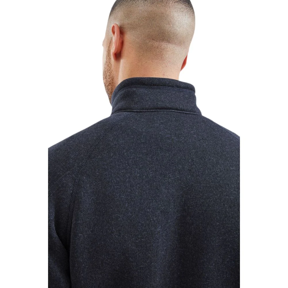 Patagonia Men's Better Sweater Fleece Jacket (New Navy) - Image 9