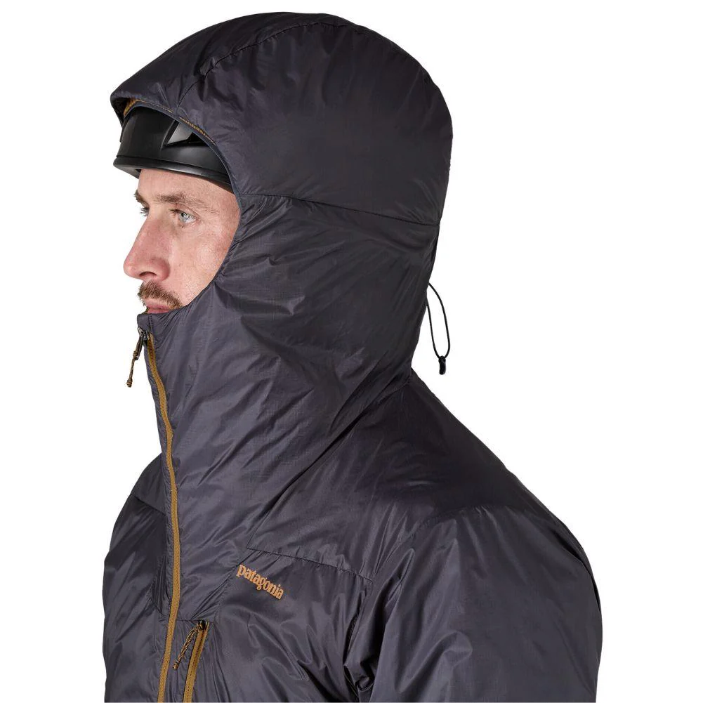 Patagonia Men's DAS Light Hoody - XL (Smolder Blue) - Image 6