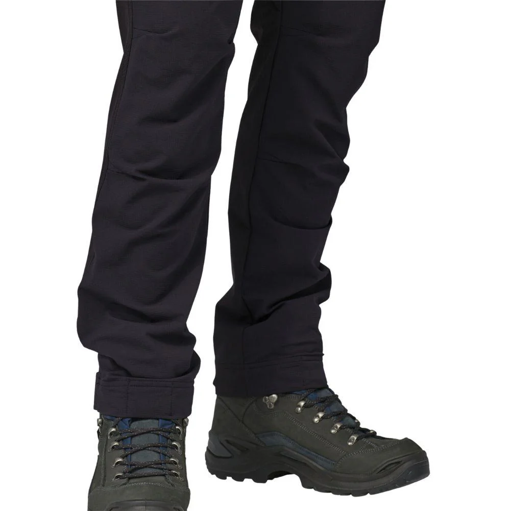 Patagonia Men's Point Peak Trail Pants (Black) (Regular) - Image 7