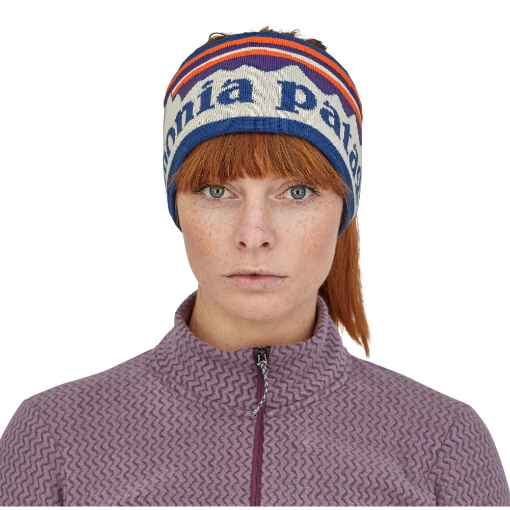 Patagonia Powder Town Headband - Image 2