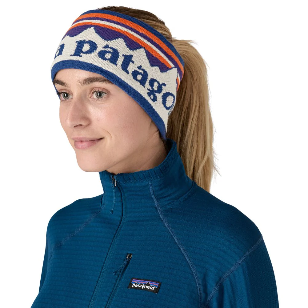 Patagonia Powder Town Headband - Image 4