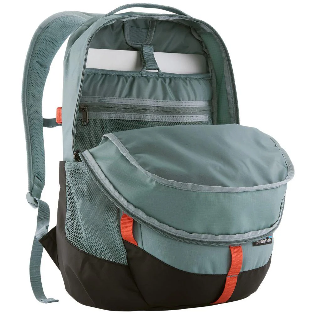 Patagonia Refugio Daypack 26L (2026)(Blue Sage) - Image 3