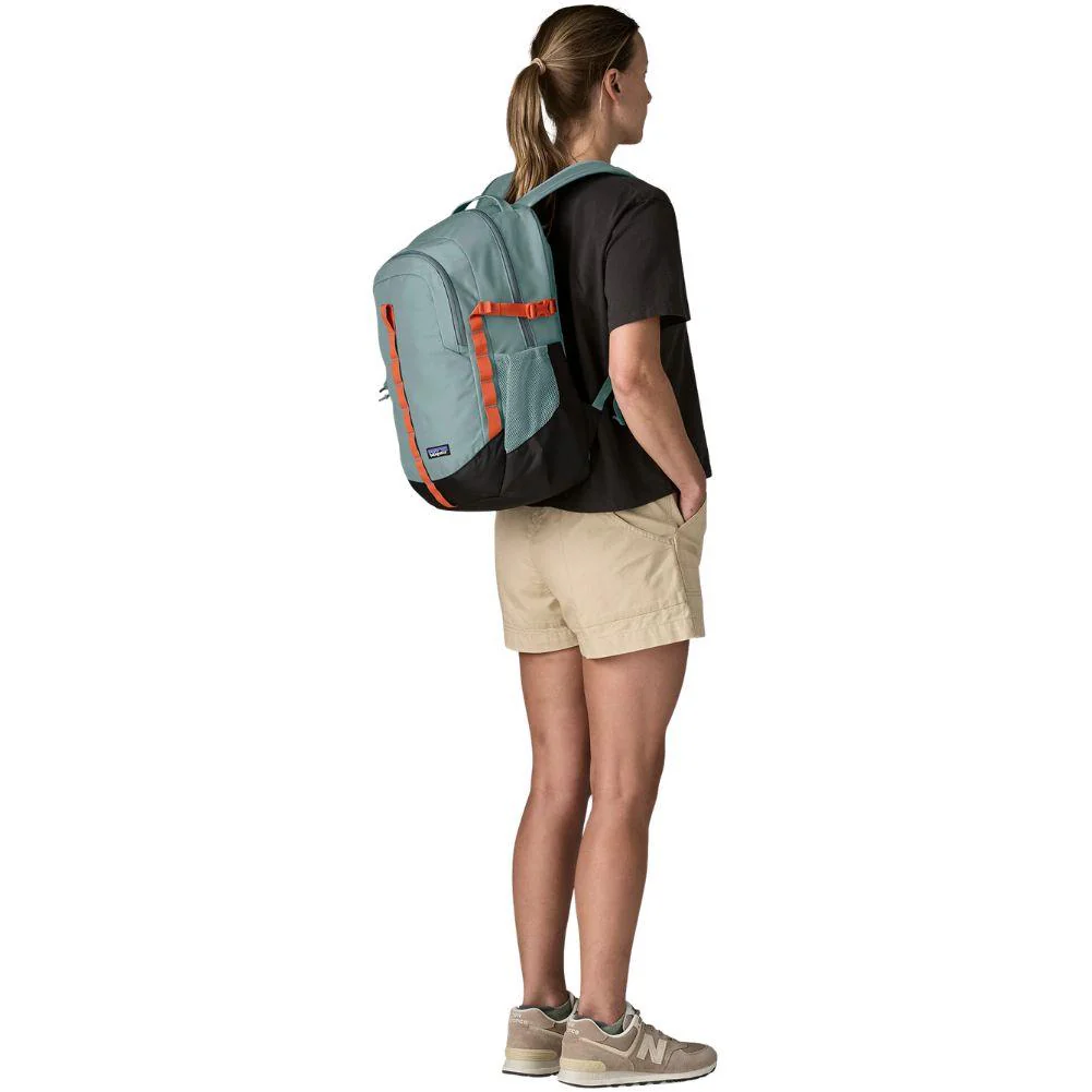 Patagonia Refugio Daypack 26L (2026)(Blue Sage) - Image 9