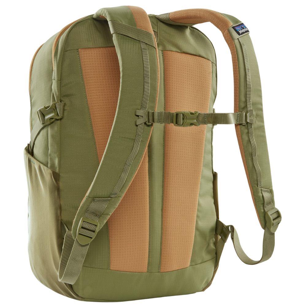 Patagonia Refugio Daypack 26L (Buckhorn Green) - Image 2