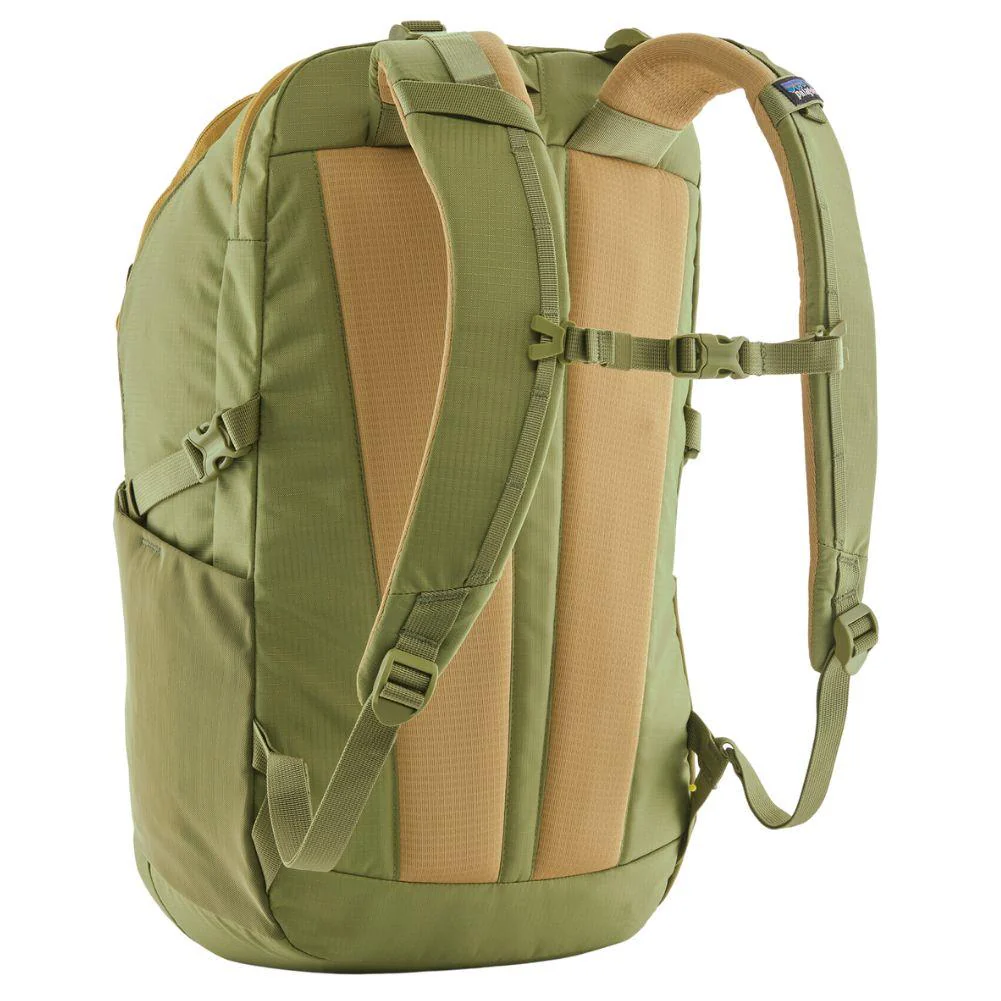 Patagonia Refugio Daypack 30L (Buckhorn Green) - Image 2