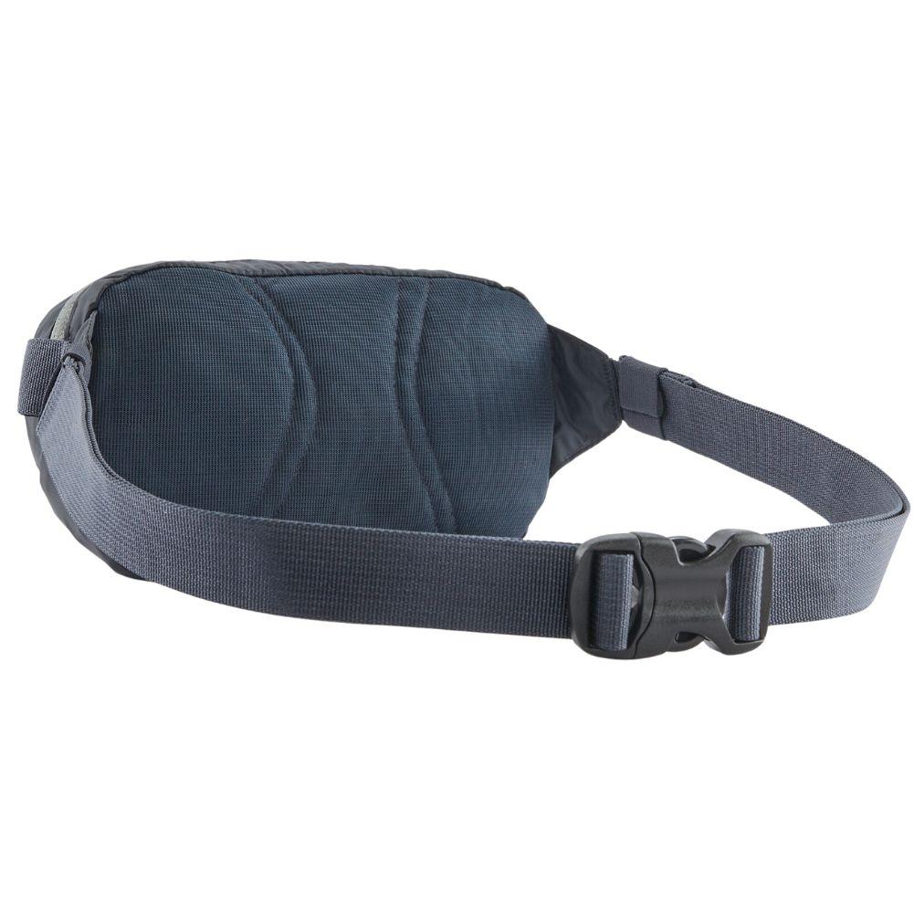 Patagonia Terravia 1L Mini Hip Pack (Smolder Blue) - Image 2