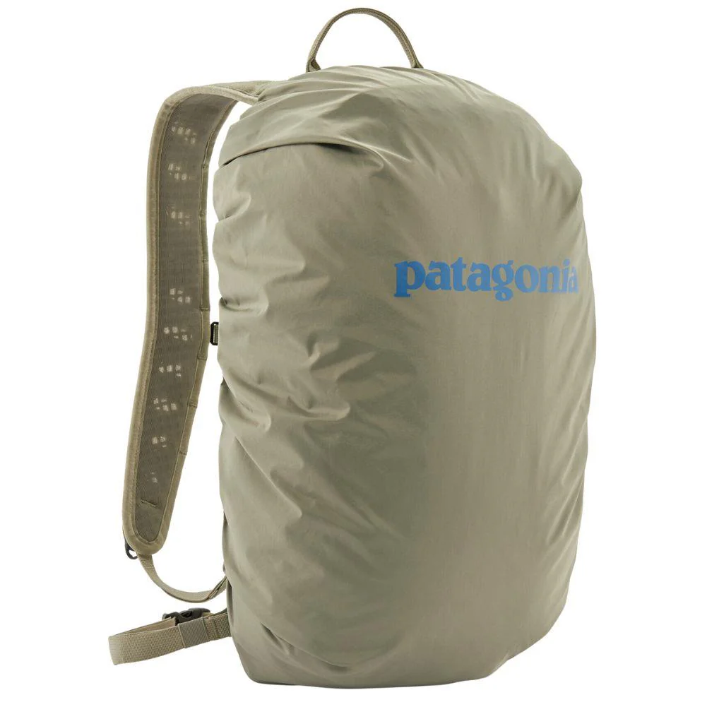 Patagonia Terravia Pack 14L - M (River Rock Green) - Image 3