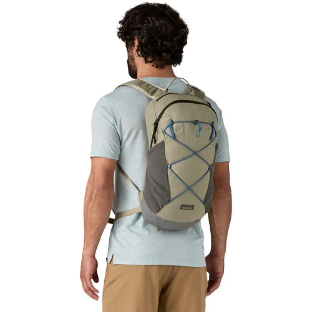 Patagonia Terravia Pack 14L - M (River Rock Green) - Image 5