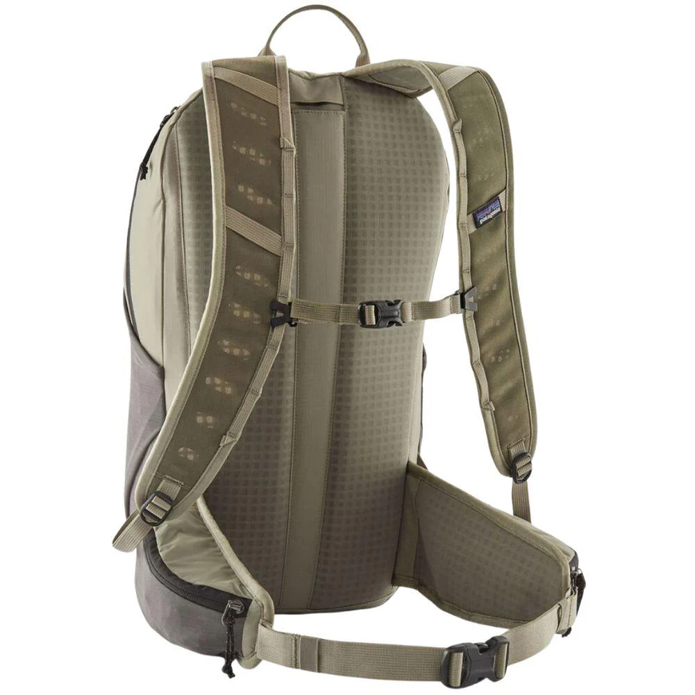 Patagonia Terravia Pack 22L - M (River Rock Green) - Image 2