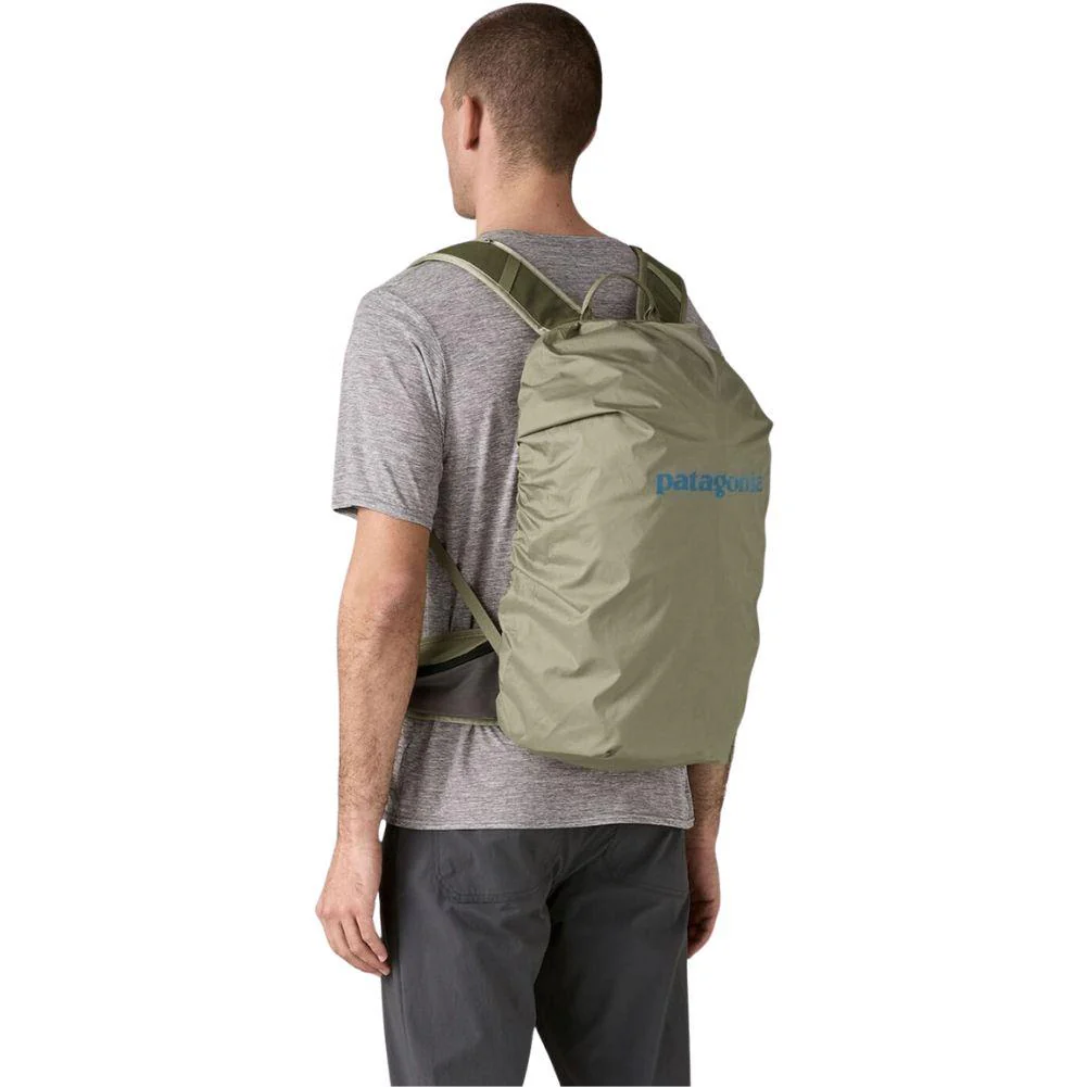 Patagonia Terravia Pack 22L - M (River Rock Green) - Image 7