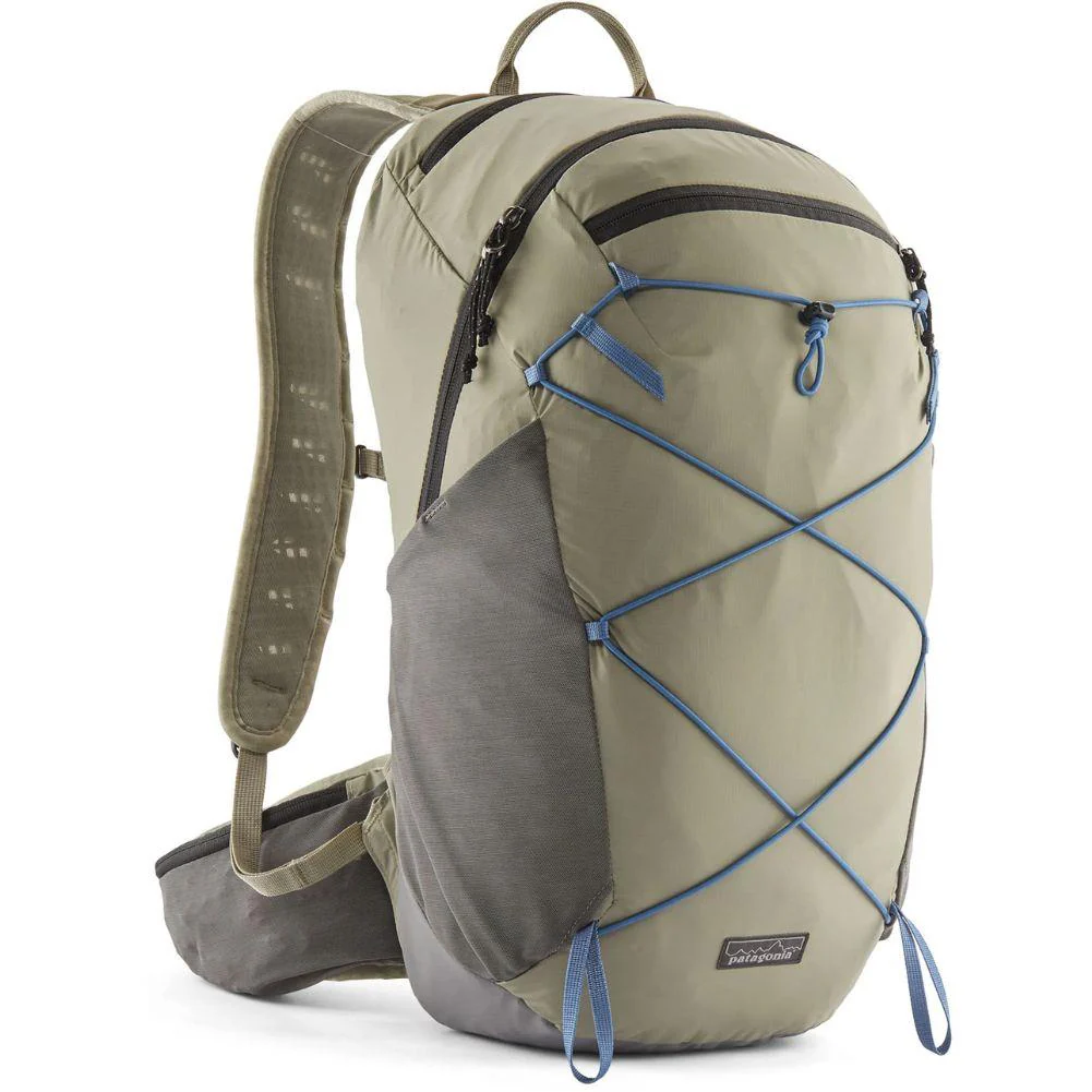 Patagonia Terravia Pack 22L (River Rock Green)