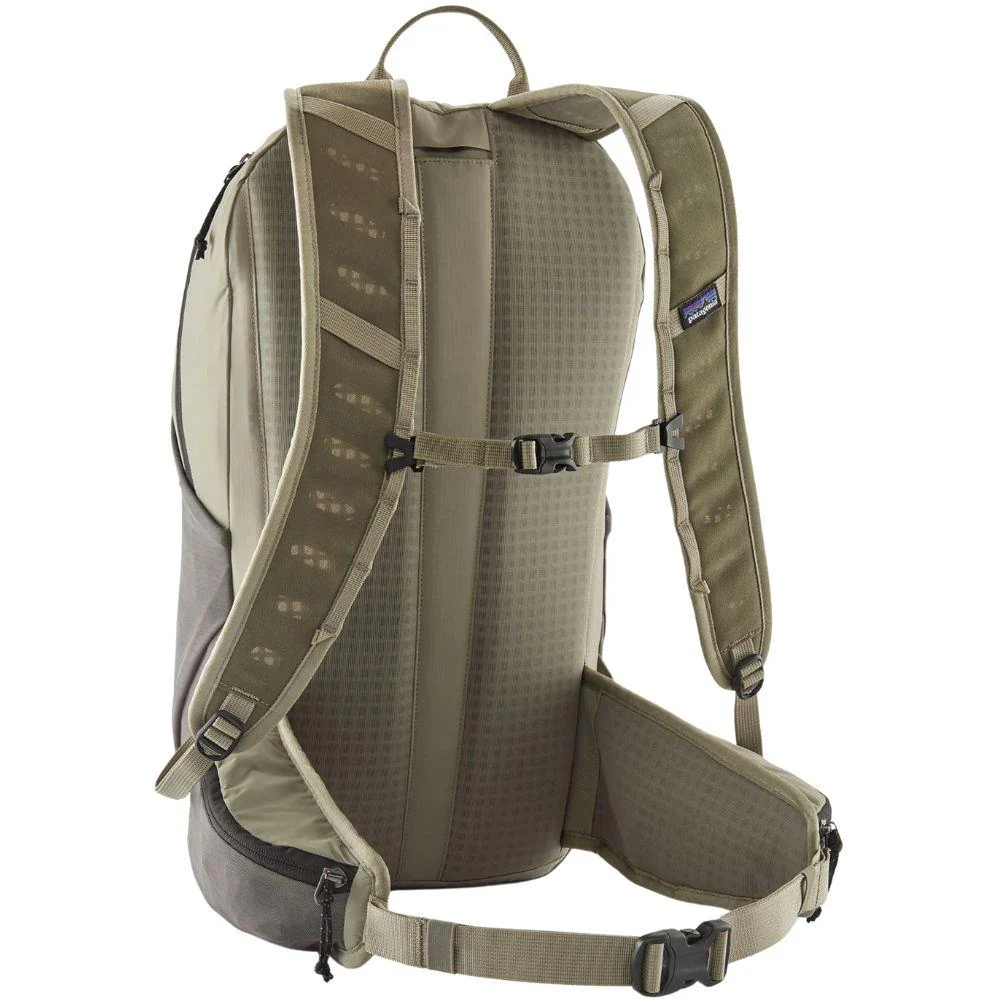 Patagonia Terravia Pack 22L (River Rock Green) - Image 2