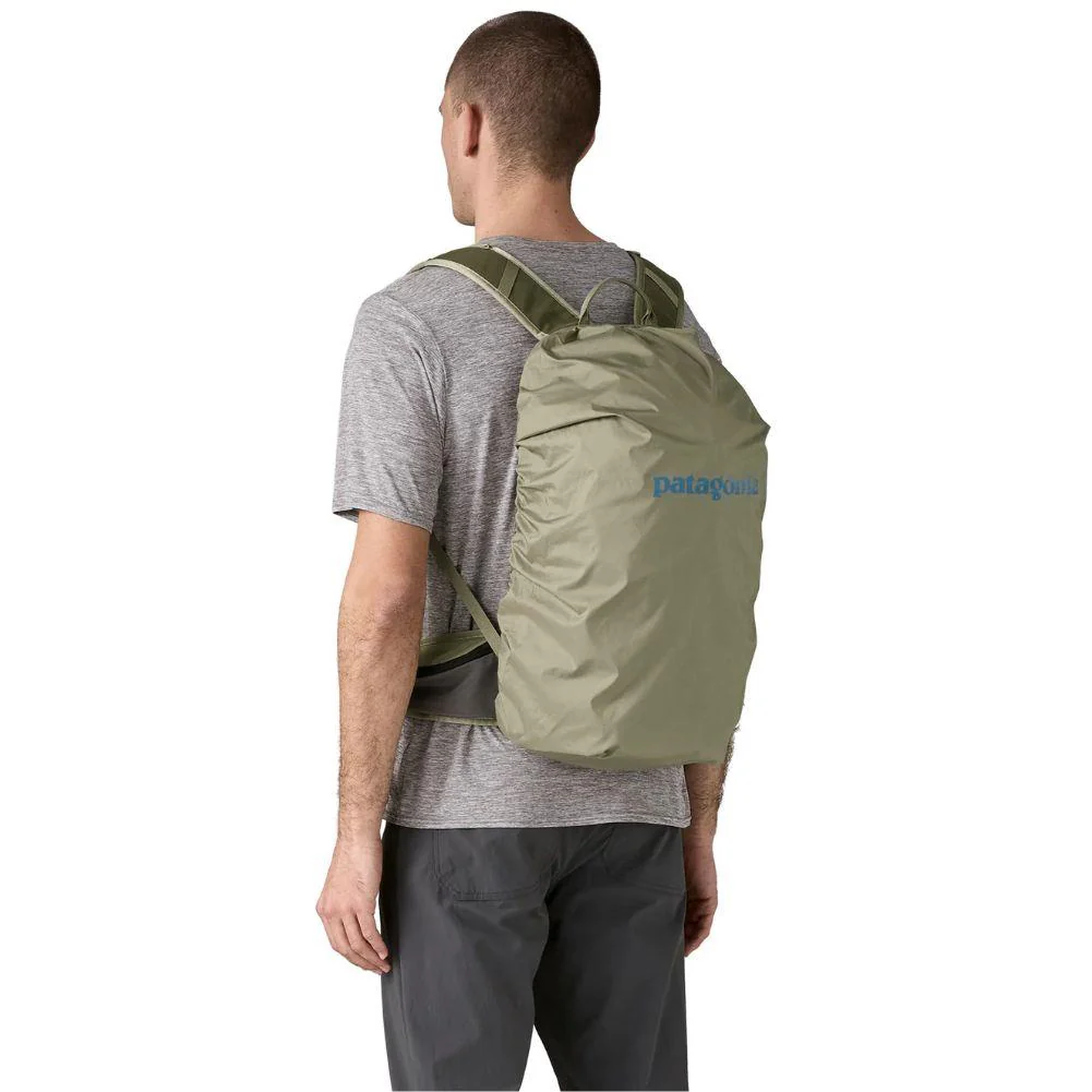 Patagonia Terravia Pack 22L (River Rock Green) - Image 6