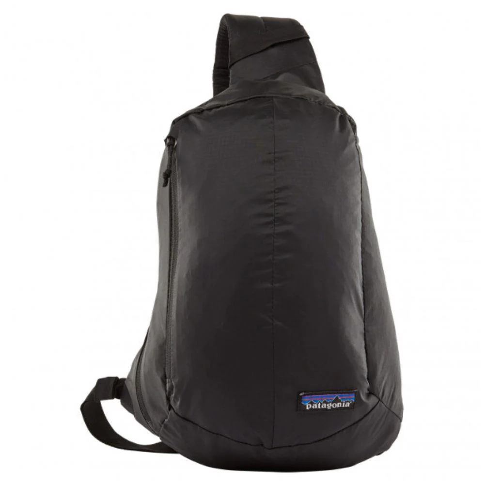 Patagonia Ultralight Black Hole Sling 8L (Black)