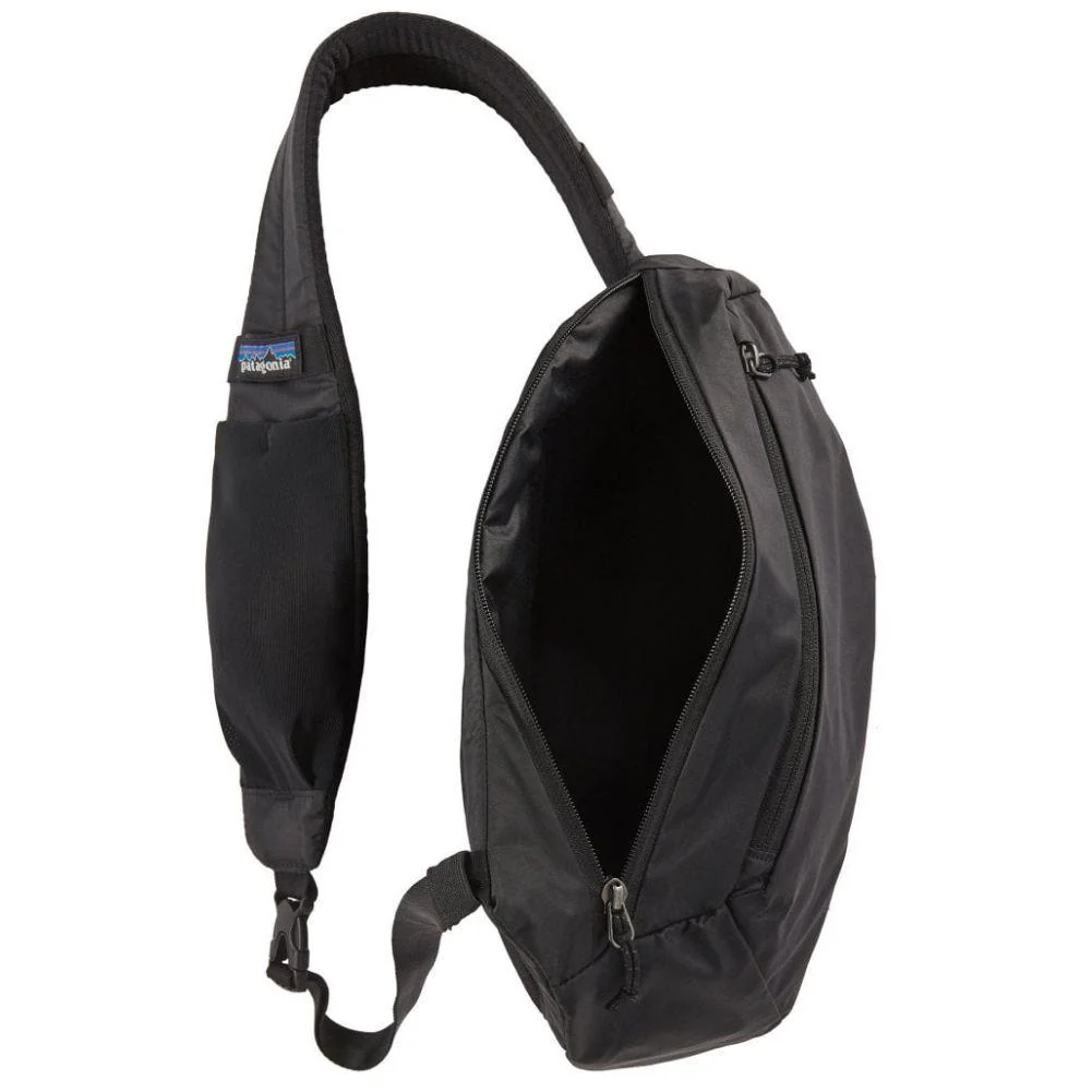 Patagonia Ultralight Black Hole Sling 8L (Black) - Image 3