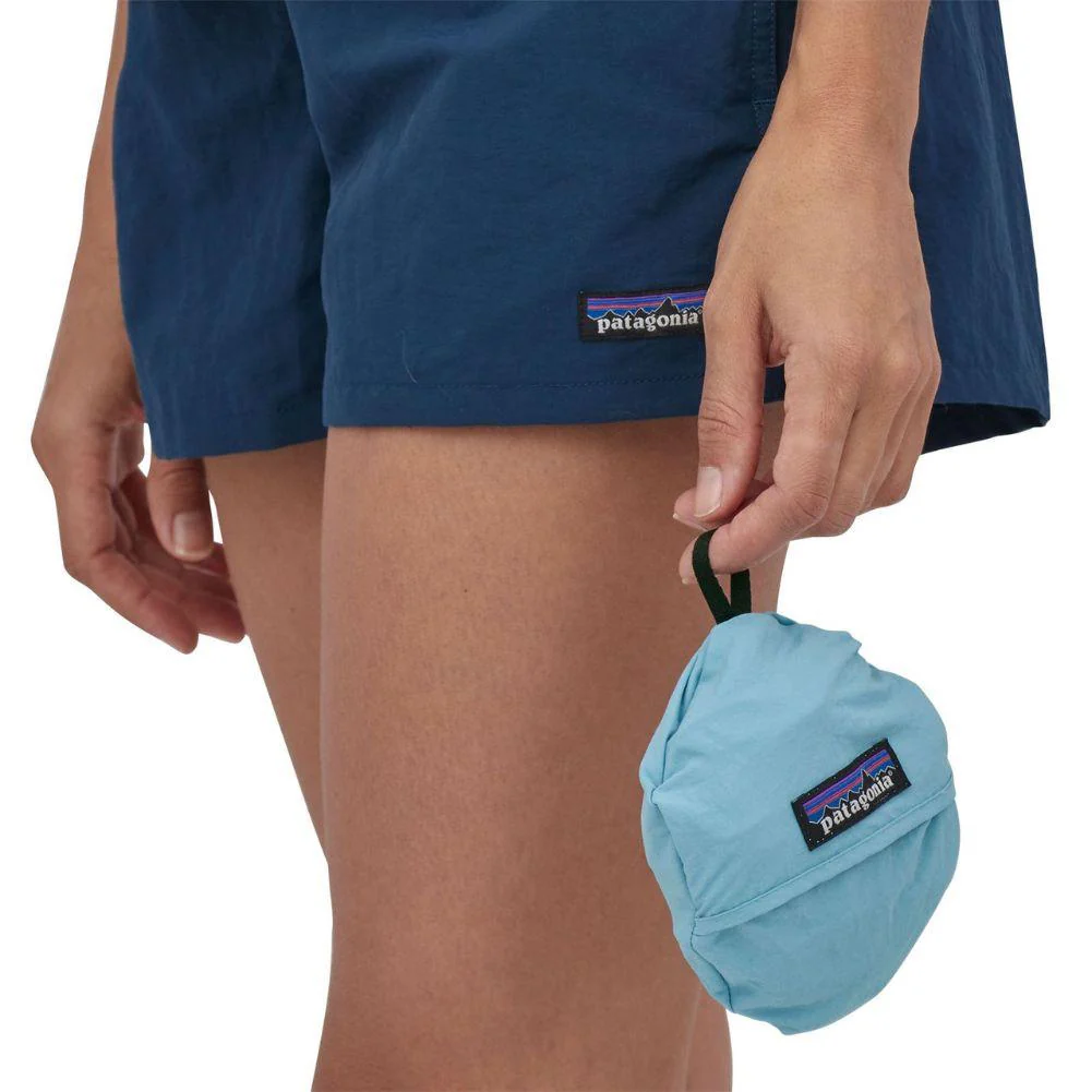 Patagonia Wavefarer Bucket Hat (Lago Blue) - Image 5