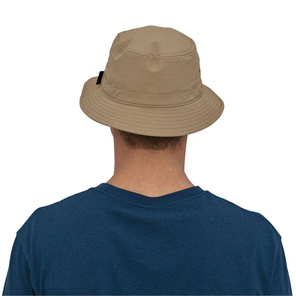 Patagonia Wavefarer Bucket Hat (Mojave) - Image 4