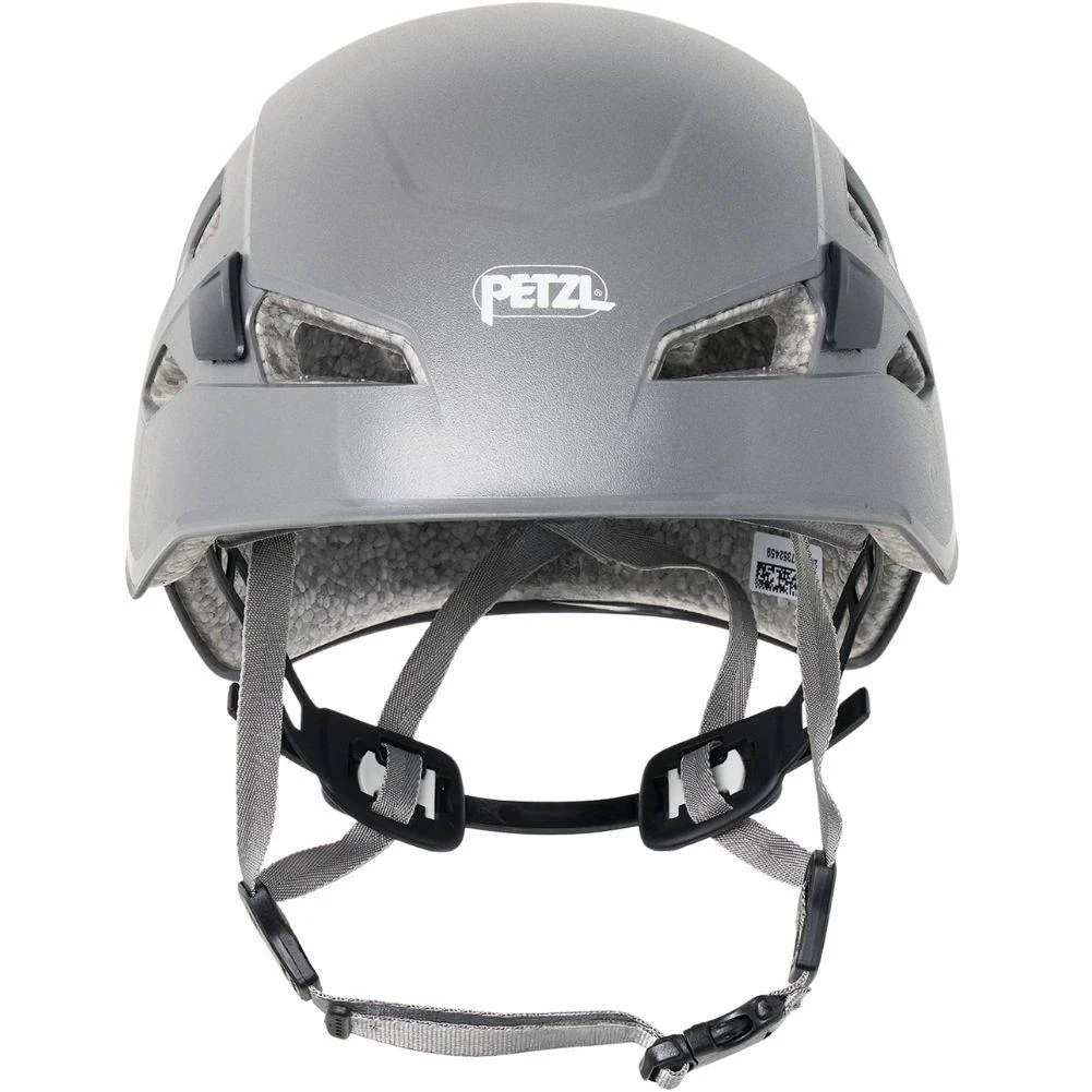 Petzl Boreo Climbing Helmet - S/M (Grey) - Image 4