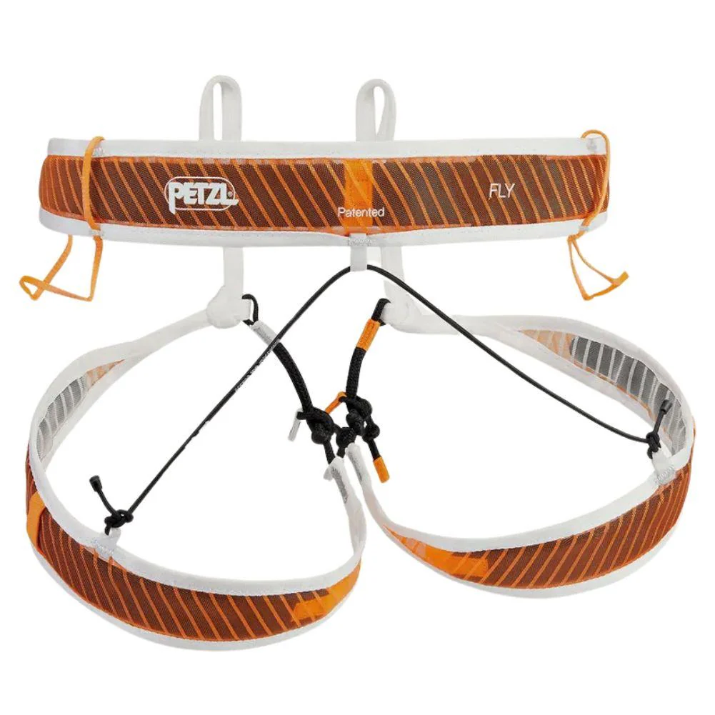 Petzl Fly Climbing Harness - M - Image 2