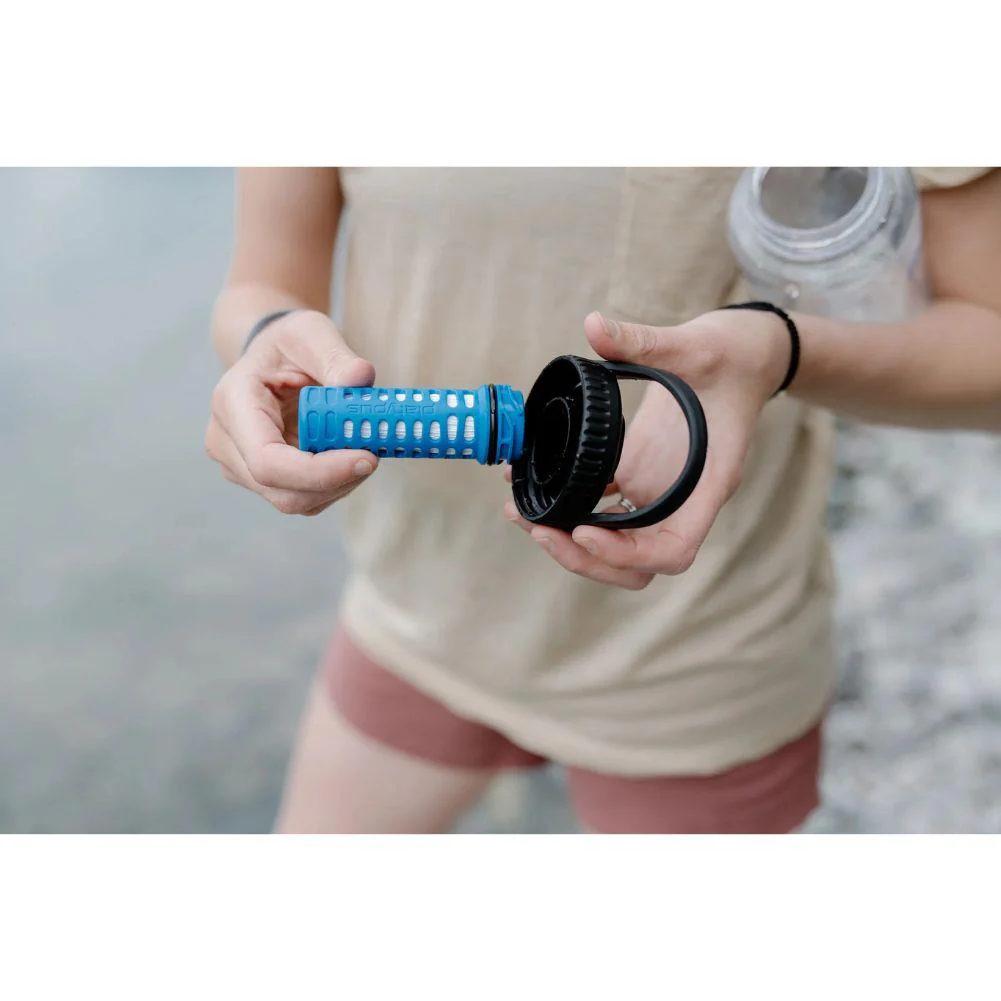 Platypus DayCap Replacement Filter Cartridge (Blue) - Image 4
