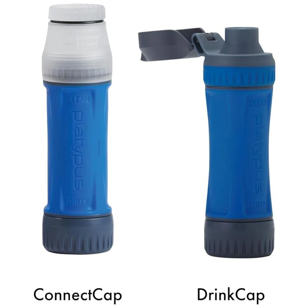 Platypus QuickDraw 1L Filter System - Image 3
