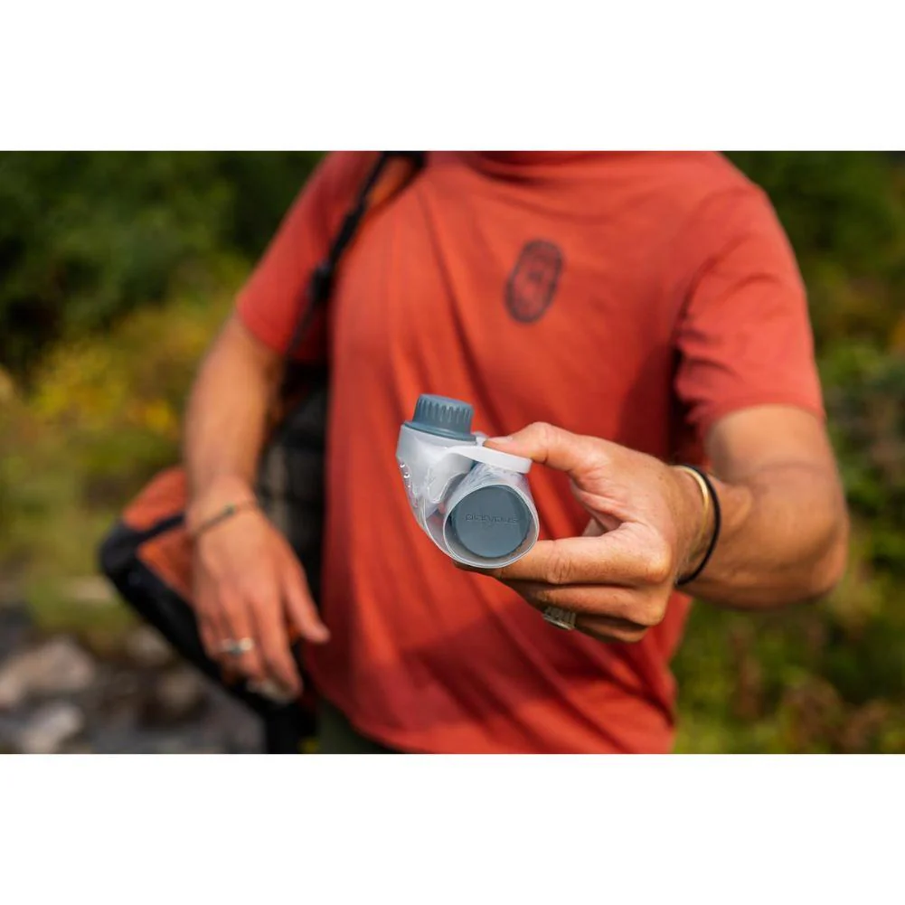 Platypus QuickDraw 1L Filter System - Image 7