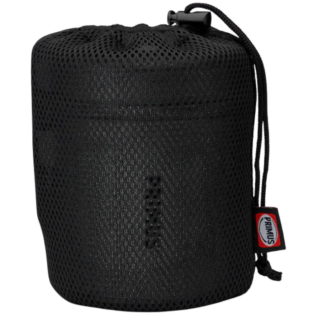 Primus Essential Trail Stove Kit - Lightweight Stove + Pot With Lid - Image 8