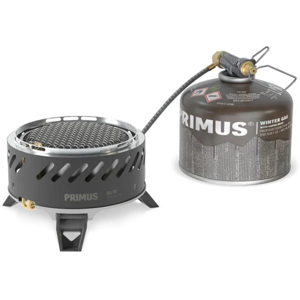 Primus Ulti 1.0 Stove System Camping Stove - Image 2