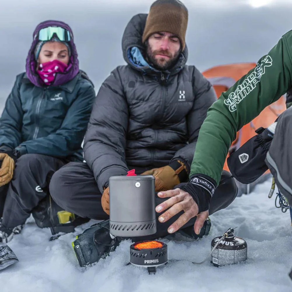 Primus Ulti 1.0 Stove System Camping Stove - Image 8